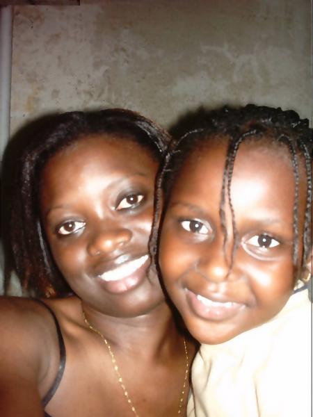 coumba et colle