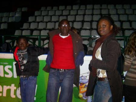 djibi coumba et tonton ousmane
