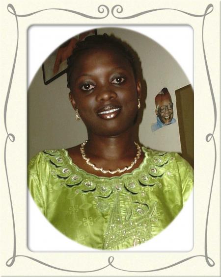 coumba