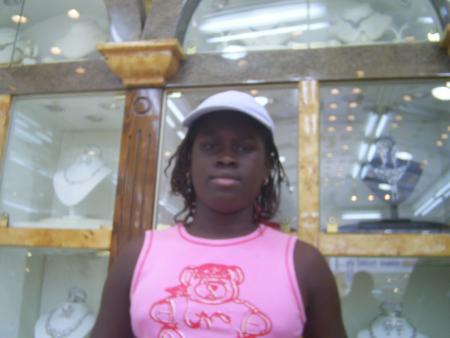 astou