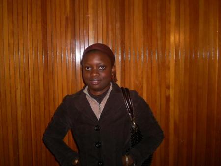 coumba